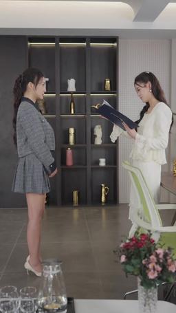 Pregnant and Fired episode 6