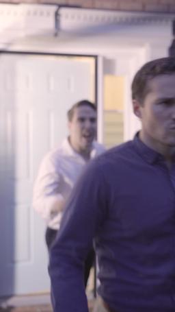 La vendetta del genero episode 9