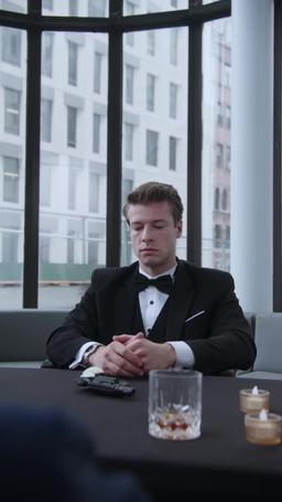 El Regreso de Mi Esposo Mafioso episode 44