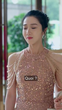 L'héritière est un imposteur episode 60