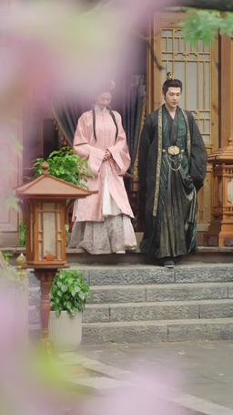 (พากย์) ข้าเป็นยอดดวงใจท่านอ๋อง แล้วองค์รัชทายาทจะเสียใจทำไม episode 50