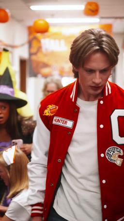 سر مطعم نور للسوشي episode 8