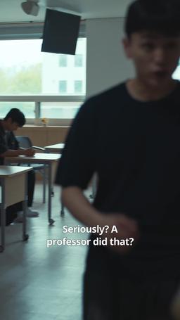 The Touch episode 56