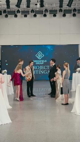 비밀 요원 아빠와 여자들 episode 32