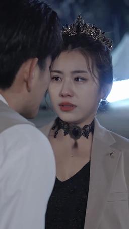 攤牌了，我是全球首富千金 episode 84