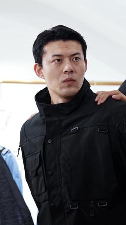 레전드 파더가 돌아왔다! episode 58