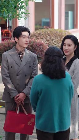 城南花正開 episode 66