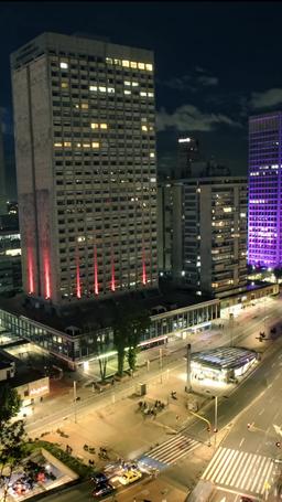 La Marca Del Amor Verdadero episode 1