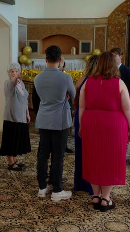 Il matrimonio segreto dell'infermiera episode 49