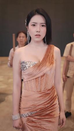 [Doppiaggio] Sono il re drago e il saggio della medicina episode 64