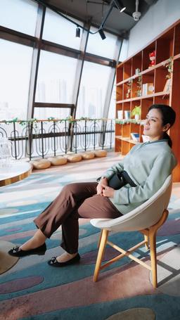 WTF?! My Mom is Billionaire?! episode 68