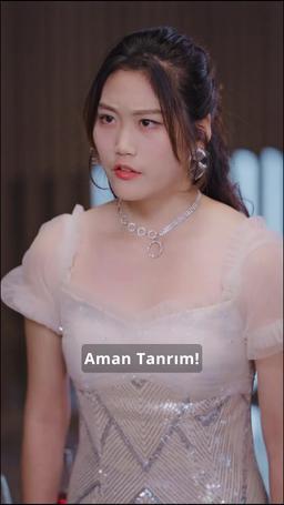 Servet Hediyesi: Zengin Amcalarımın Şımarık Gözdesi episode 21