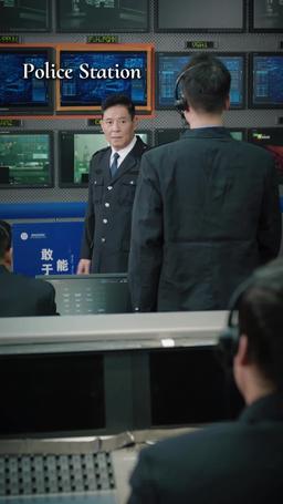 Live & Let Lie: The Scandal Show episode 5