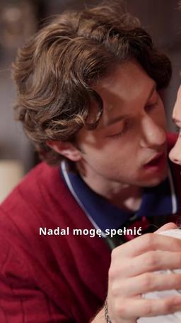 Zajęta przez Alfę – brata mojego byłego episode 31