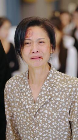 Mom, Sis, I Regret Now! episode 21