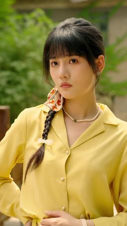 (พากย์) นางร้ายพาพลิกผันโชคชะตา episode 11