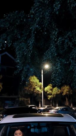 Hanya Ingin Jadi Sekretaris, Malah Jadi Istri Bos episode 13