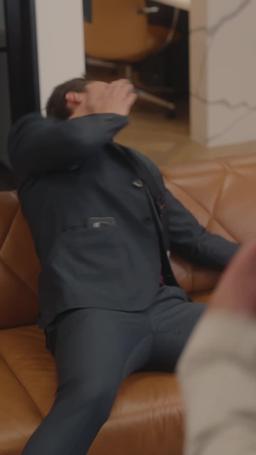 Il pompiere miliardario e la sua dolce moglie episode 51