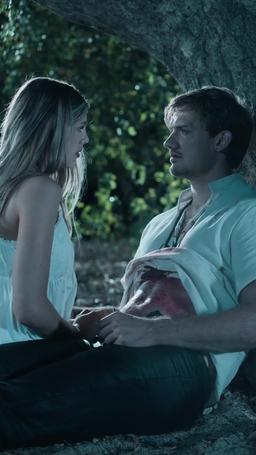 ชะตาผูกพันกับหมาป่าผู้เป็นศัตรู episode 28