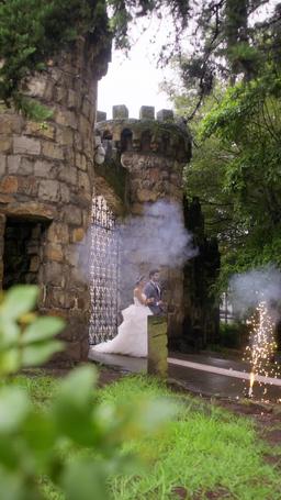 La Heredera Castiga A Su Esposo episode 18