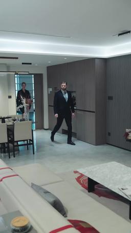 Collateral Hearts episode 9