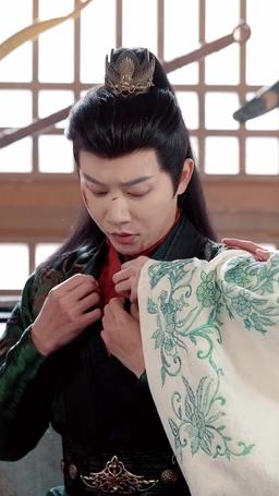 Prenses Olamam, Ama Kadın Generalim! episode 57