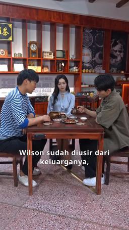 Reborn 1998: Saatnya Kuasai Dunia! episode 50
