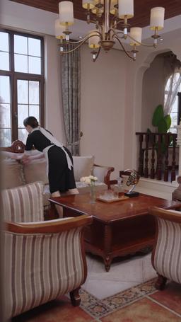 Camouflage episode 43