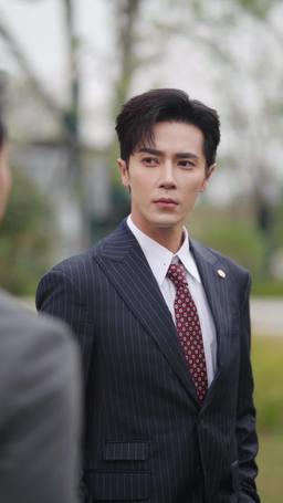 วิวาห์ฟ้าแลบกับภรรยาสุดแสบ episode 22