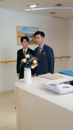 The Housewife's Counterattack episode 9