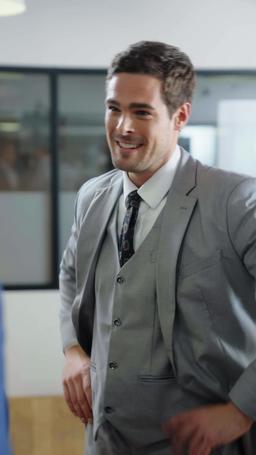 Feliz Para Siempre Con Mi Multimillonario episode 38