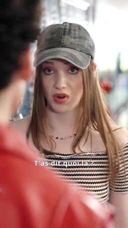 Dis-moi de Ne Pas T'aimer episode 27