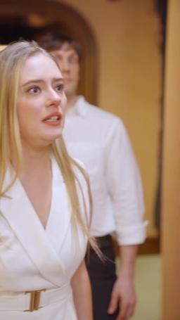 Mio marito si pente di aver divorziato da me episode 35