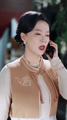 野蠻女友美又颯 episode 27