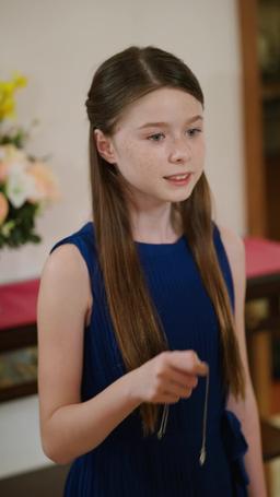 Hidden Companionship episode 25