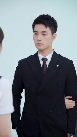 From Poverty to Power: The Hidden Heiress episode 5