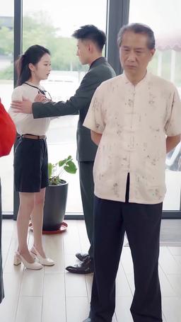 Casando com o Herdeiro e Seu Bebê episode 66