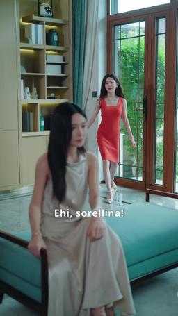 Giuramenti riscritti episode 3