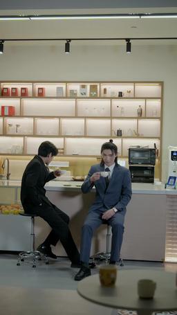 Lunar Companion episode 34