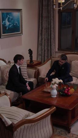 Duty or desire episode 50