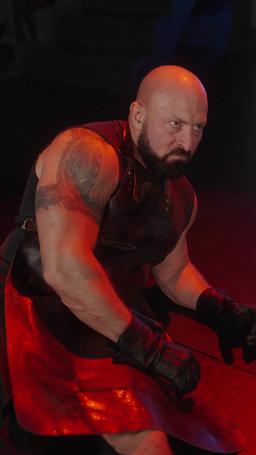 Il suo paladino segreto episode 46