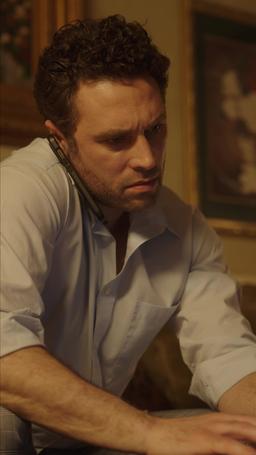 Bébé, dis juste oui ! episode 19