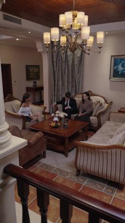 Duty or desire episode 59