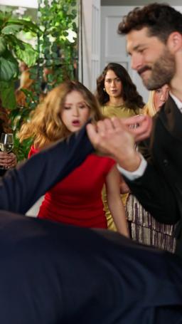 Banquete del Poder episode 14