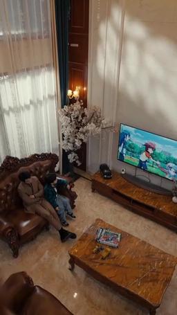 Żona Młodego Mu: Ukryta Prawda episode 82