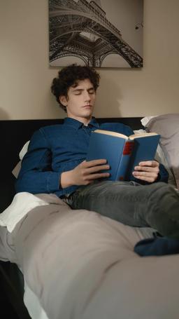 禁断の香り、運命のアルファ episode 40