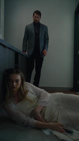 عندما لا ينفع الندم episode 14