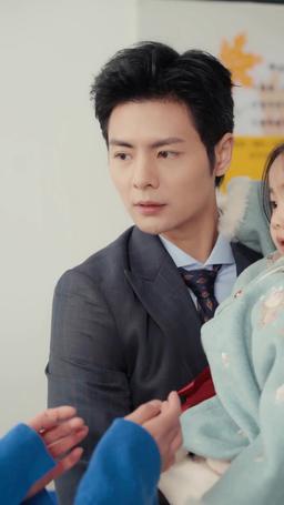 純情丫頭休想逃 episode 64