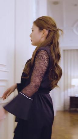 Cougar and Cub episode 10