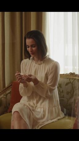 Never Divorce a Secret Billionaire Heiress episode 1